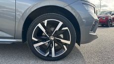 Skoda Kamiq 1.5 TSI Monte Carlo 5dr DSG Petrol Hatchback